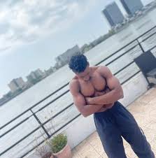 Victor Adekunle
