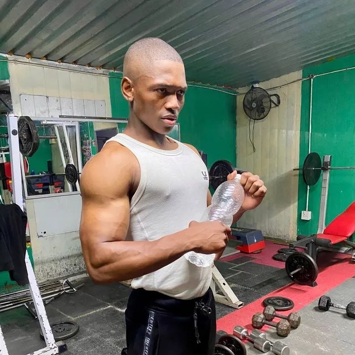 Samuel Okonkwo