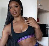 Funmi Daniels