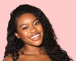 Blessing Adeyemi